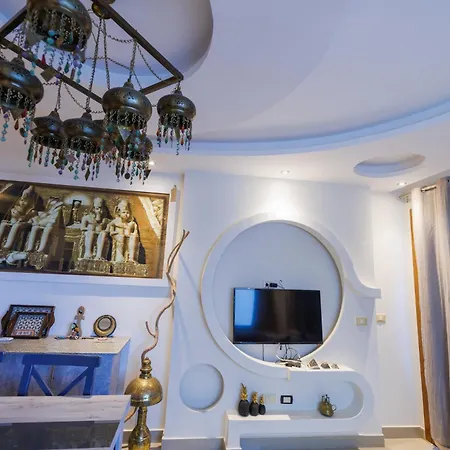 Zaza Sharm El Sheikh Apartment